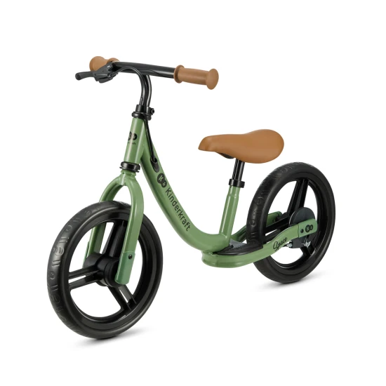 Futóka Space Deep Light green Kinderkraft KRSPAC23GRE0000