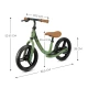 Futóka Space Deep Light green Kinderkraft KRSPAC23GRE0000