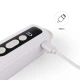 Anyatej-lefejő Double Hands-free Gentle Flow Gold Kinderkraft KEGEFL00GLD0000