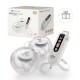 Anyatej-lefejő Double Hands-free Gentle Flow Gold Kinderkraft KEGEFL00GLD0000