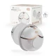 Anyatej-lefejő Single Hands-free Mamaflow Gold Kinderkraft KEMAFL00GLD0000