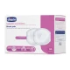 Tejszívó Double Hands-free Gentle Flow Pink + CHICCO szoptatási betétek 30 db Kinderkraft VP-F198231