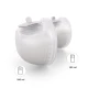 Tejszívó Double Hands-free Gentleneste + CHICCO szoptatási betétek 30 db Kinderkraft VP-F198233