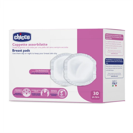 Tejszívó Double Hands-free Gentleneste + CHICCO szoptatási betétek 30 db Kinderkraft VP-F198233