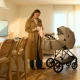Tejszívó Single Hands-free Mamaflow Gold + CHICCO szoptatási betétek 30 db Kinderkraft VP-F198235