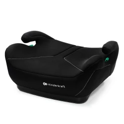 Ülésmagasító I-Boost 2 (125-150 cm) Black