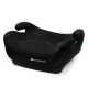 Ülésmagasító I-Boost 2 (125-150 cm) Black Kinderkraft KCIBOO02BLK0000