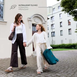 Ülésmagasító I-Boost 2 (125-150 cm) Green Ülésmagasító I-Boost 2 (125-150 cm) Green