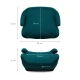 Ülésmagasító I-Boost 2 (125-150 cm) Green Kinderkraft KCIBOO02GRE0000