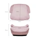 Ülésmagasító I-Boost 2 (125-150 cm) Pink Ülésmagasító I-Boost 2 (125-150 cm) Pink Kinderkraft KCIBOO02PNK0000