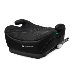 Ülésmagasító I-Boost 2 Pro (125-150 cm) Black