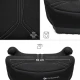Ülésmagasító I-Boost 2 Pro (125-150 cm) Black Ülésmagasító I-Boost 2 Pro (125-150 cm) Black Kinderkraft KCIBOO02BLKPR00