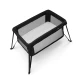 Utazóágy Cami Black Kinderkraft KLCAMI00BLK0000