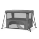 Utazóágy Cami Grey Kinderkraft KLCAMI00GRY0000