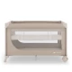 Leody Up Beige utazóágy Leody Up Beige utazóágy Kinderkraft KCLEODUPBEG0000