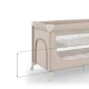 Leody Up Beige utazóágy Leody Up Beige utazóágy Kinderkraft KCLEODUPBEG0000