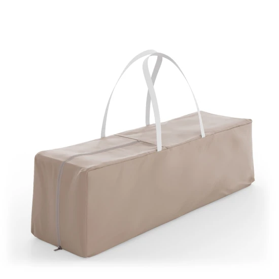 Leody Up Beige utazóágy Leody Up Beige utazóágy Kinderkraft KCLEODUPBEG0000
