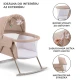 Gyerekágy 3in1 Lovi Beige Kinderkraft KKLLOVIBEG0000