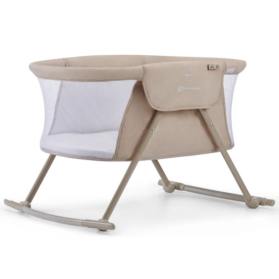 Gyerekágy 3in1 Lovi Beige Kinderkraft KKLLOVIBEG0000