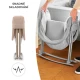 Gyerekágy 3in1 Lovi Beige Kinderkraft KKLLOVIBEG0000