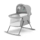 Gyerekágy 3in1 Lovi Gray Gyerekágy 3in1 Lovi Gray Kinderkraft KKLLOVIGRY0000
