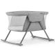 Gyerekágy 3in1 Lovi Gray Gyerekágy 3in1 Lovi Gray Kinderkraft KKLLOVIGRY0000