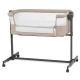 Állítható gyerekágy Nestee Up2 Beige Állítható gyerekágy Nestee Up2 Beige Kinderkraft KLNEE002BEG0000