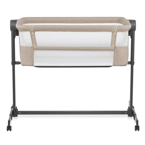 Állítható gyerekágy Nestee Up2 Beige Állítható gyerekágy Nestee Up2 Beige Kinderkraft KLNEE002BEG0000