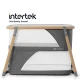 Multifunkciós kiságy 4in1 Sofi Gray Multifunkciós kiságy 4in1 Sofi Gray Kinderkraft KKLSOFIGRY0000