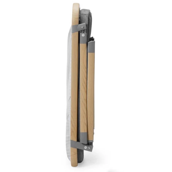 Multifunkciós kiságy 4in1 Sofi Gray Multifunkciós kiságy 4in1 Sofi Gray Kinderkraft KKLSOFIGRY0000
