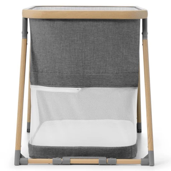 Multifunkciós kiságy 4in1 Sofi Gray Multifunkciós kiságy 4in1 Sofi Gray Kinderkraft KKLSOFIGRY0000