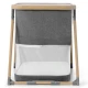 Multifunkciós kiságy 4in1 Sofi Gray Multifunkciós kiságy 4in1 Sofi Gray Kinderkraft KKLSOFIGRY0000