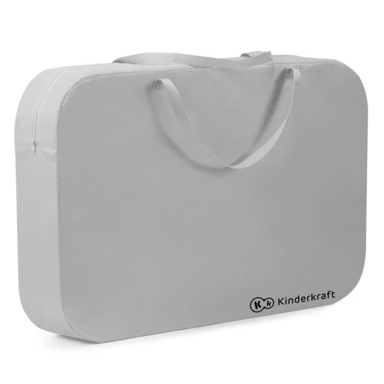 Multifunkciós kiságy 4in1 Sofi Gray Multifunkciós kiságy 4in1 Sofi Gray Kinderkraft KKLSOFIGRY0000