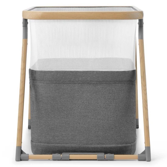 Multifunkciós kiságy 4in1 Sofi Gray Multifunkciós kiságy 4in1 Sofi Gray Kinderkraft KKLSOFIGRY0000