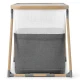 Multifunkciós kiságy 4in1 Sofi Gray Multifunkciós kiságy 4in1 Sofi Gray Kinderkraft KKLSOFIGRY0000