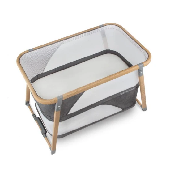 Multifunkciós kiságy 4in1 Sofi Gray Multifunkciós kiságy 4in1 Sofi Gray Kinderkraft KKLSOFIGRY0000