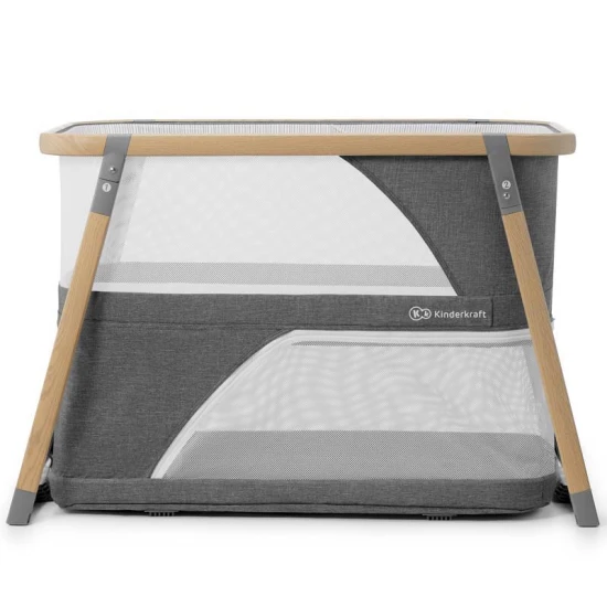 Multifunkciós kiságy 4in1 Sofi Gray Multifunkciós kiságy 4in1 Sofi Gray Kinderkraft KKLSOFIGRY0000