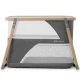 Multifunkciós kiságy 4in1 Sofi Gray Multifunkciós kiságy 4in1 Sofi Gray Kinderkraft KKLSOFIGRY0000