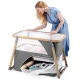 Multifunkciós kiságy 4in1 Sofi Gray Multifunkciós kiságy 4in1 Sofi Gray Kinderkraft KKLSOFIGRY0000