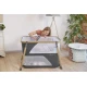 Multifunkciós kiságy 4in1 Sofi Gray Multifunkciós kiságy 4in1 Sofi Gray Kinderkraft KKLSOFIGRY0000