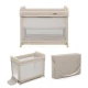 SELECT Utazóágy Moon Dream Beige SELECT Utazóágy Moon Dream Beige Kinderkraft KLMODR00BEG3000