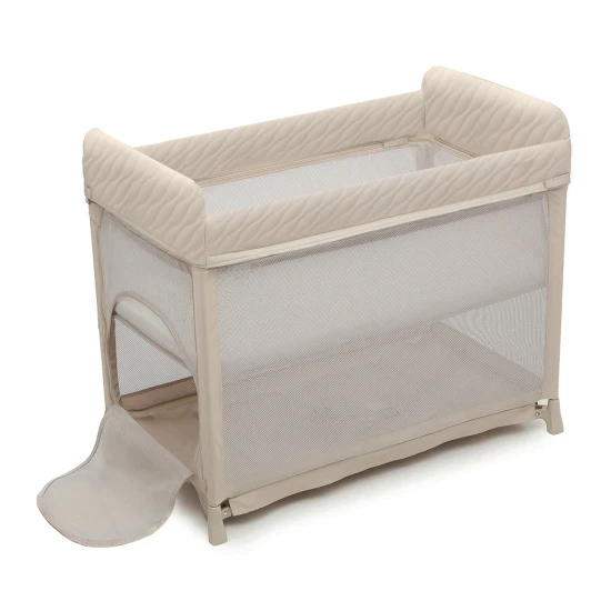 SELECT Utazóágy Moon Dream Beige SELECT Utazóágy Moon Dream Beige Kinderkraft KLMODR00BEG3000