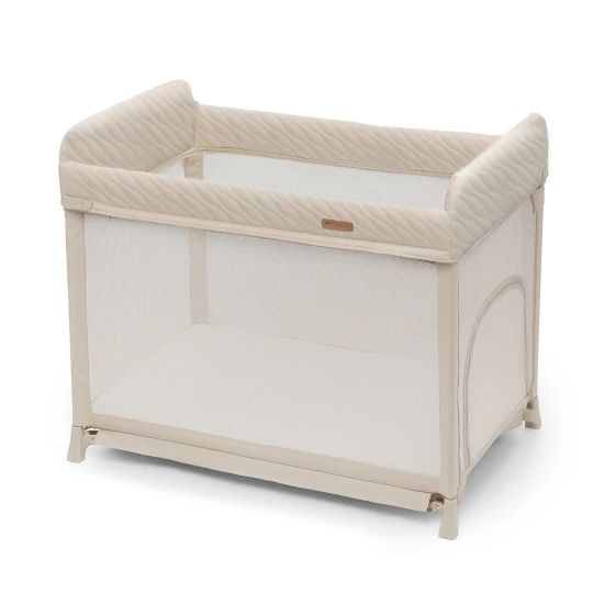 SELECT Utazóágy Moon Dream Beige SELECT Utazóágy Moon Dream Beige Kinderkraft KLMODR00BEG3000