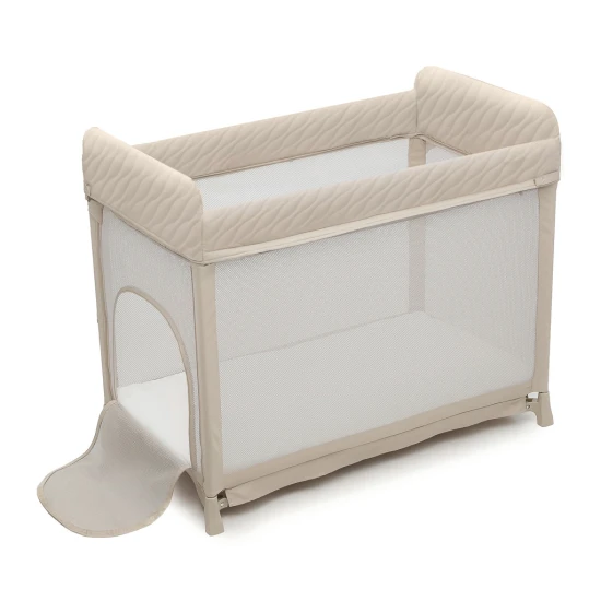 SELECT Utazóágy Moon Dream Beige SELECT Utazóágy Moon Dream Beige Kinderkraft KLMODR00BEG3000