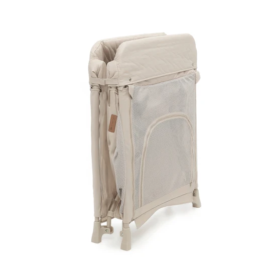 SELECT Utazóágy Moon Dream Beige SELECT Utazóágy Moon Dream Beige Kinderkraft KLMODR00BEG3000
