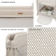 SELECT Utazóágy Moon Dream Beige SELECT Utazóágy Moon Dream Beige Kinderkraft KLMODR00BEG3000