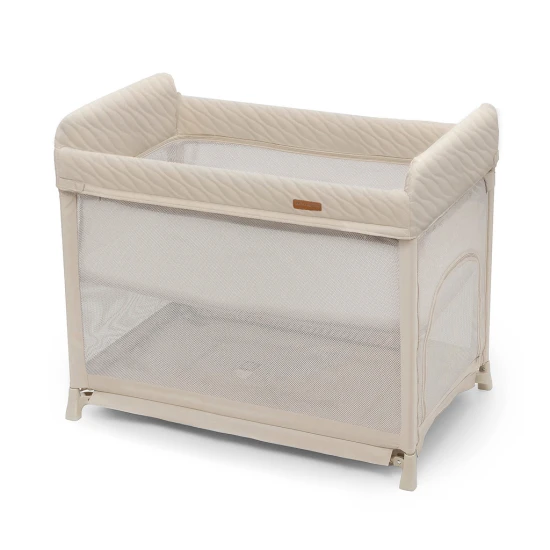SELECT Utazóágy Moon Dream Beige SELECT Utazóágy Moon Dream Beige Kinderkraft KLMODR00BEG3000