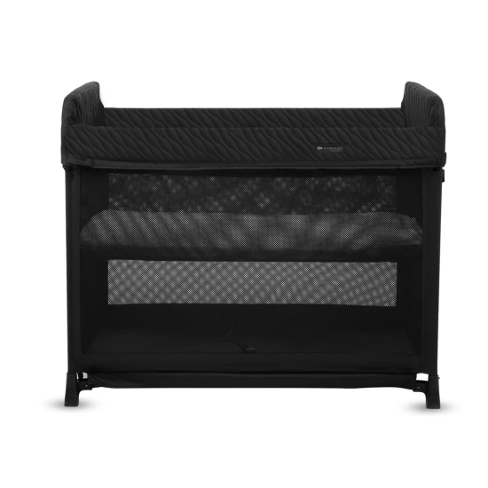 SELECT Utazóágy Moon Dream Black SELECT Utazóágy Moon Dream Black Kinderkraft KLMODR00BLK3000