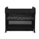 SELECT Utazóágy Moon Dream Black SELECT Utazóágy Moon Dream Black Kinderkraft KLMODR00BLK3000