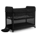 SELECT Utazóágy Moon Dream Black SELECT Utazóágy Moon Dream Black Kinderkraft KLMODR00BLK3000